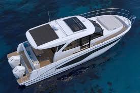 Innovative Yacht Management Pilot Program in Asia