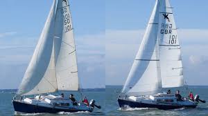 New vs. Old Boats: Sailing Insights