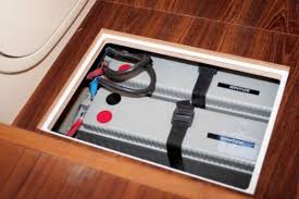 Impact of Lithium Battery Changes on Boat CE Compliance
