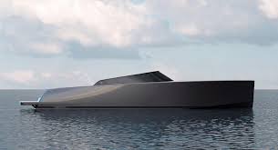 Unveiling the VanDutch 75’s Unique Design and Features