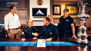 Major Changes in the America’s Cup Sailing Protocol