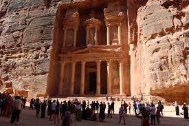 Impact of Regional Conflicts on Jordan’s Tourism Sector