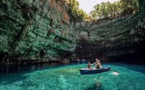 Discover the New Way to Explore Greek Islands