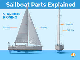 Essential Sailing Commands: Trim the Jib and Shock the Mainsail
