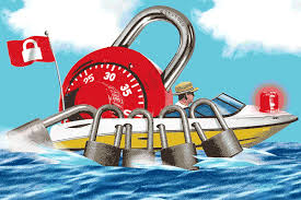 Security Camera for Boat: Essential Protection Tips