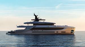 Introducing the NOA 46: A Cannes Yachting Festival Highlight