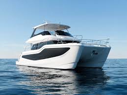 Discovering the Aquila 46 Yacht: A New Era in Cruising