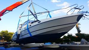 Enhancing Marine Handling with X-shaped Spreader Bars