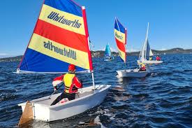 Community Fundraiser Boosts Youth Sailing Initiatives