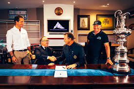 Innovations and Governance Updates for the 38th America’s Cup