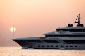 Gulf Craft Innovates with Cryptocurrency Payments