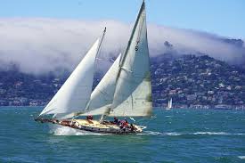 Upcoming Excitement: Belvedere Classic and Great Schooner Race
