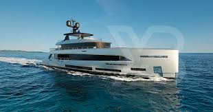Excitement Grows for the Launch of Sirena 42M