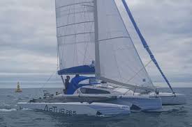 Astus 26.5: A Coastal Cruiser That Redefines Transportability