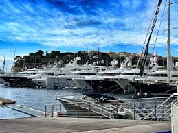 2025 Monaco Yacht Show Welcomes 26 North Yachts