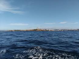 Express Sailing Voyage from Lorient to Lisbon