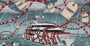 Understanding Financial Discussions at the Monaco Superyacht Forum