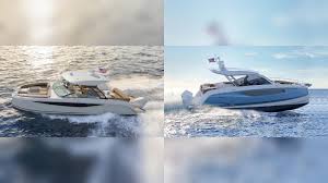 Discover Four Winns’ Latest Power Catamarans