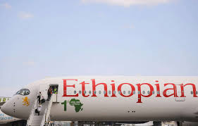 Ethiopian Airlines Reports Revenue Growth with New Routes