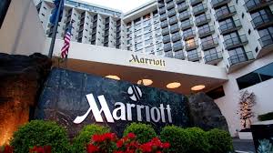 Marriott Lowers 2025 Revenue Forecast Due to Travel Demand