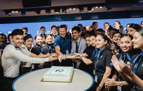 IndiGo Celebrates 19 Years with New Flights to Heathrow