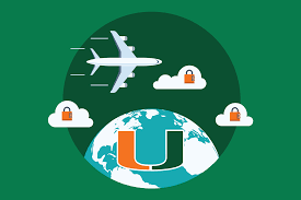Ensuring Your Digital Safety During Travels Abroad