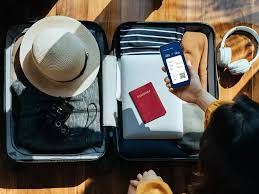Precautions for British Tourists Taking Mobile Phones Abroad