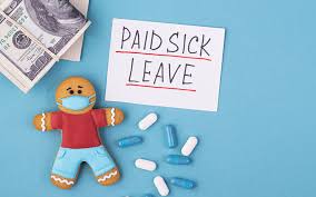 Unconventional Business Moves During Sick Leave
