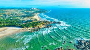 Seaside Towns That Offer a Peaceful Retreat