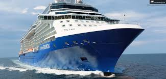 Celebrity Cruises Unveils 2027-2028 Itineraries
