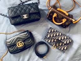 Declining Tourist Spending Challenges Luxury Brands