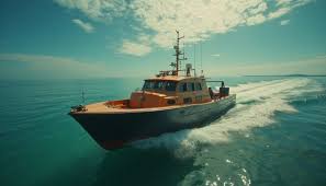 Azores Introduces Its First 100% Electric Tourism Boat