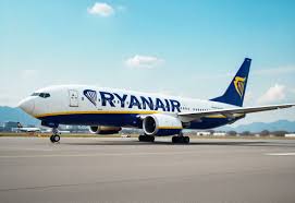 Ryanair’s New Booking System Revolutionizes Passenger Safety