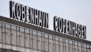 Copenhagen Airport Hits All-Time High with 3.3 Million Passengers