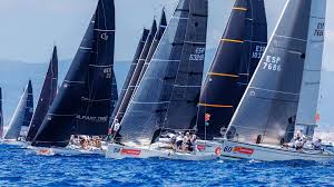 Palma’s Sailing Showcase: 43 Copa del Rey MAPFRE Unveils Champions