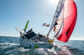 Mini Globe Race Reaches South Africa with New Challenges