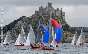 Exciting Insights from the Scorpion Nationals at Penzance