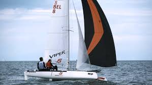 F16 World Championship 2025: Medemblik’s New Champions