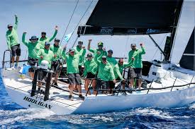 Connecting Sailors and Boat Owners: A New Platform for Racing