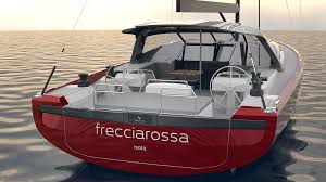 Discovering the New Pegasus 67: Buoyant Elegance for Sailing Couples