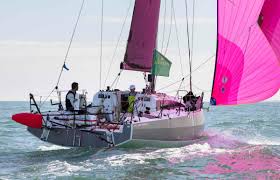 The Centenary Edition of the Rolex Fastnet Race