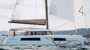 New Era of Catamarans: The New 44 Takes Center Stage