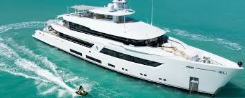 New Luxury Yacht Joins the Exclusive Charter Fleet