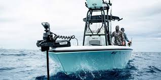 Advanced Trolling Motor Features Transform Boating Experience