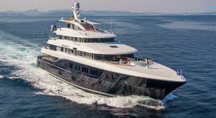 Miami’s Luxurious Yacht Culture on Display