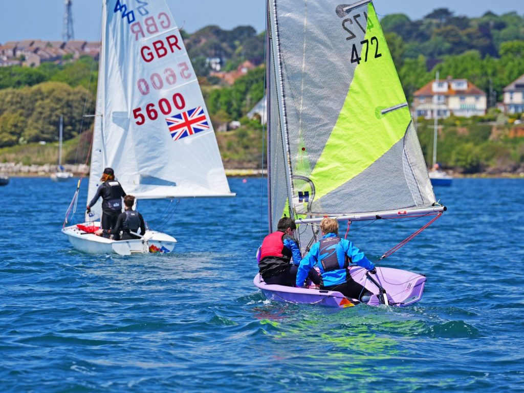 Mastering the Art of Sailing: Tips from a Pro Coach