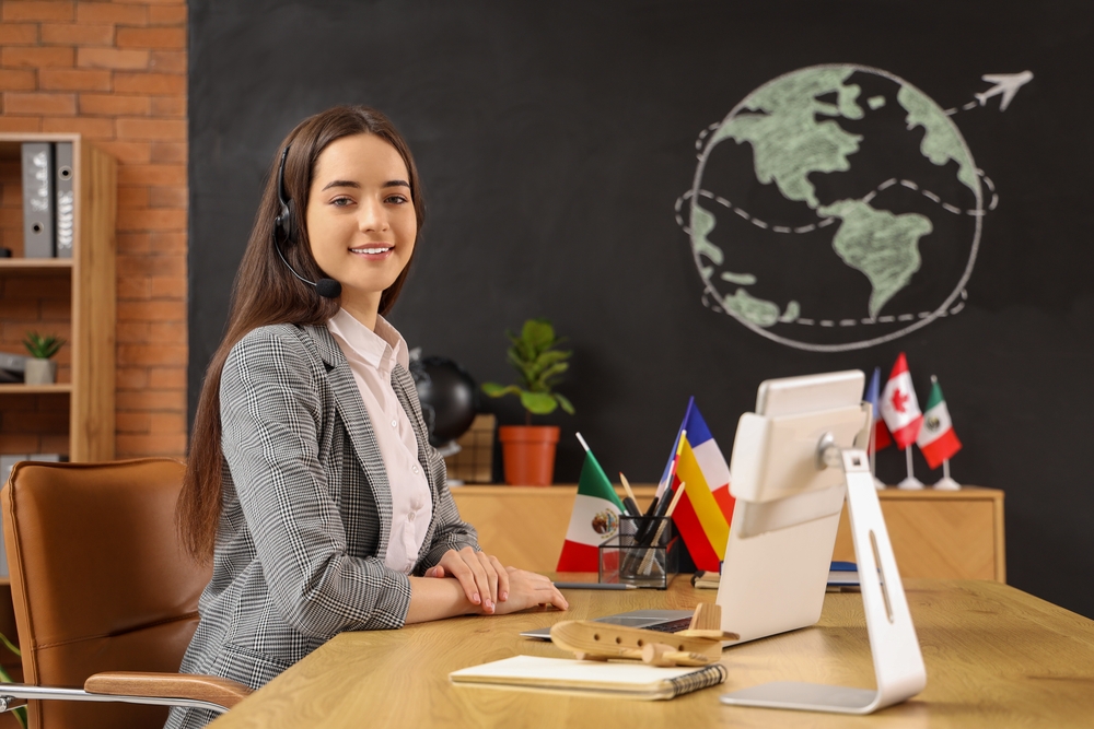 Job Satisfaction Among Travel Professionals is High