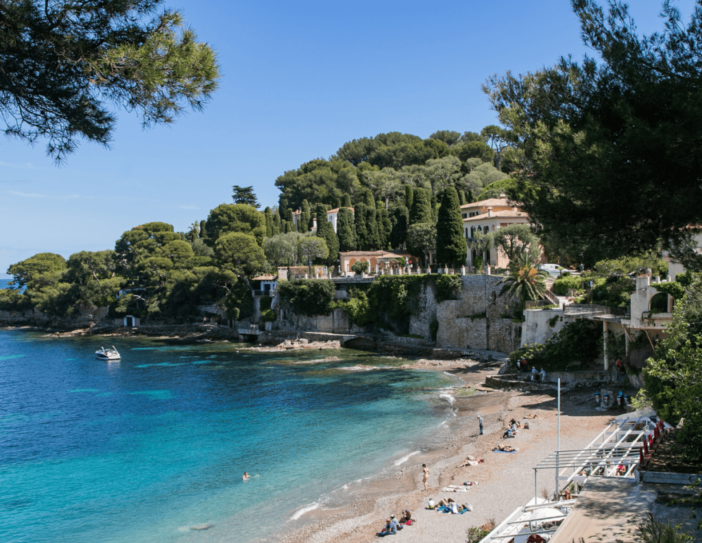 The Ultimate Guide to Sailing the French Riviera