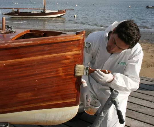 Arcachon’s Shipbuilding Legacy and Nautical Ventures