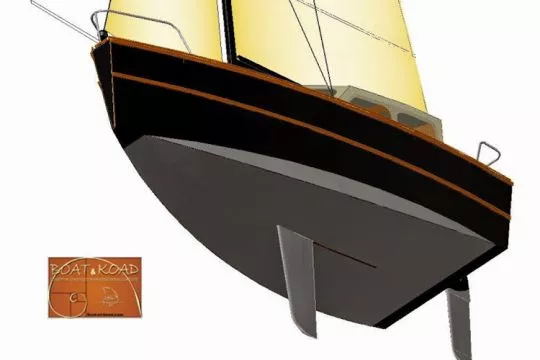 Innovative Sailing Solutions from Boat and Koad